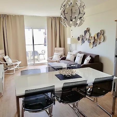 Club Playa Flores 3*