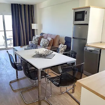 Club Playa Flores 3* Torremolinos