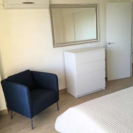 Club Playa Flores 3*