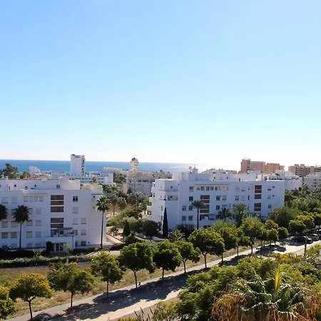 Club Playa Flores 토레몰리노스