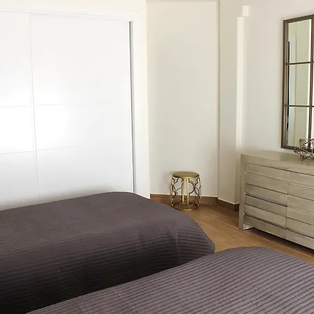 Club Playa Flores 3*