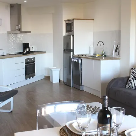 Aparthotel Club Playa Flores