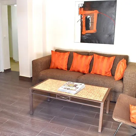 Club Playa Flores 3*