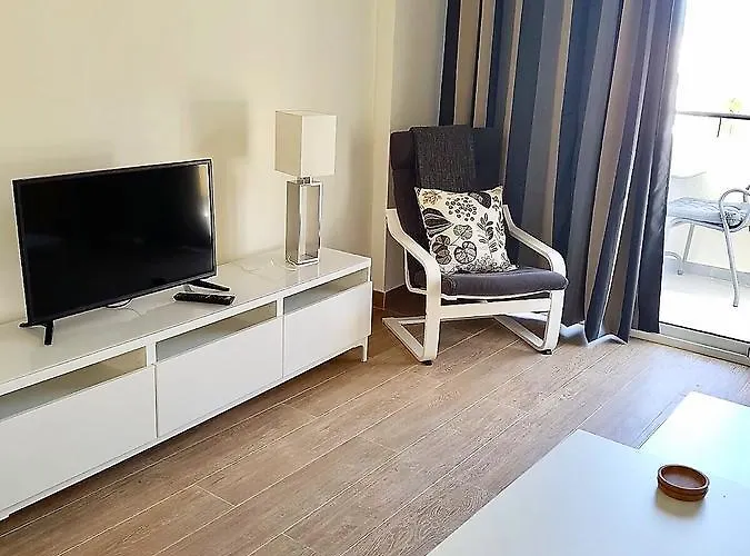 Club Playa Flores Apart-hotel