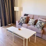 Club Playa Flores Aparthotel Torremolinos