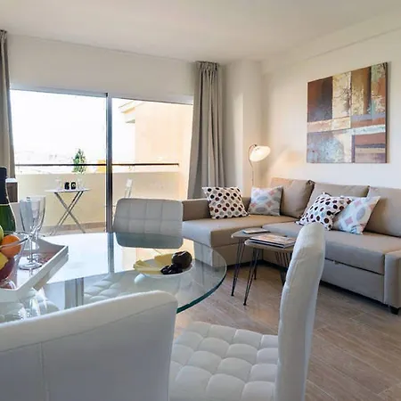 Club Playa Flores טורמולינוס