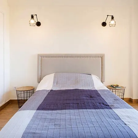 מלון דירות Club Playa Flores