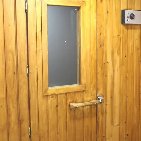 Club Playa Flores 3* טורמולינוס