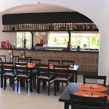 מלון דירות Club Playa Flores טורמולינוס