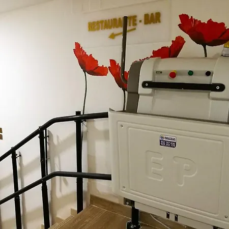 Club Playa Flores 3*