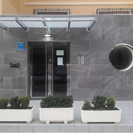 Club Playa Flores 3*