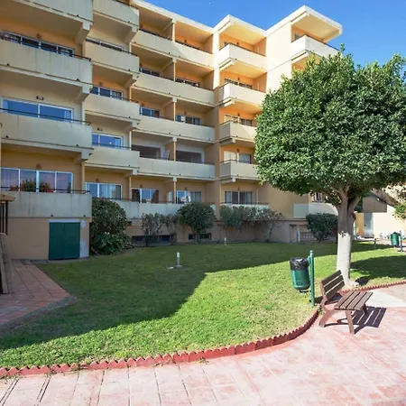 Club Playa Flores 3* טורמולינוס