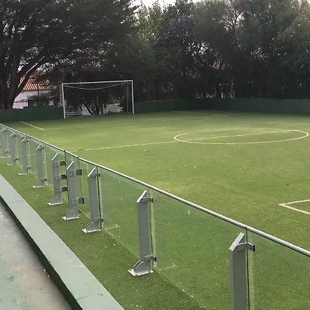 מלון דירות Club Playa Flores