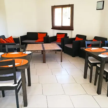 מלון דירות Club Playa Flores טורמולינוס