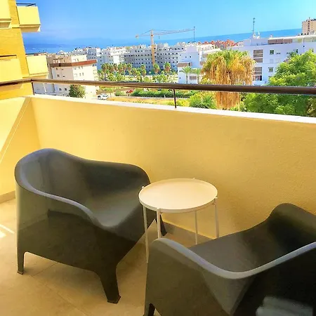 Club Playa Flores טורמולינוס